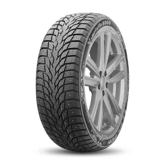 Шины Tracmax 215/55R18 99T XL X-Privilo S500 TL (шип.)