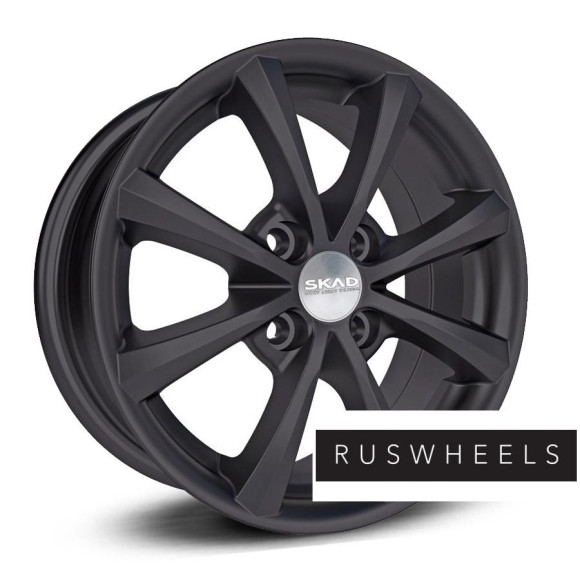 Диски Скад R13 / 5.5J PCD 4x100 ЕТ 35 ЦО 67.1 Каллисто Диски Скад R13 / 5.5J PCD 4x100 ЕТ 35 ЦО 67.1 Каллисто