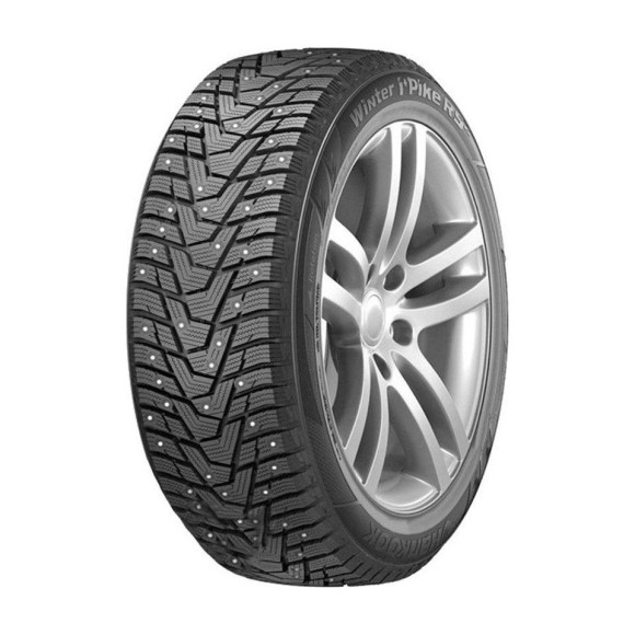 Шины Hankook 265/70R16 112T Winter i*Pike X W429A TL (шип.)