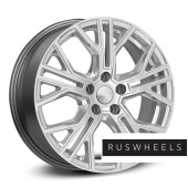 Диски Скад R17 / 6.5J PCD 5x112 ЕТ 43 ЦО 66.6 Тибет Диски Скад R17 / 6.5J PCD 5x112 ЕТ 43 ЦО 66.6 Тибет