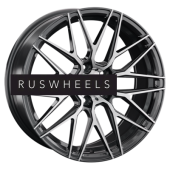 Диски LS FlowForming 8x18/5x120 ET40 D74,1 RC13 GMF (конус) Диски LS FlowForming 8x18/5x120 ET40 D74,1 RC13 GMF (конус)