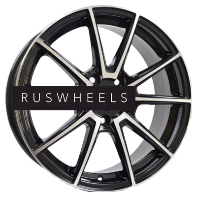 Диски Venti 7x17/5x114,3 ET45 D67,1 1704 BD Диски Venti 7x17/5x114,3 ET45 D67,1 1704 BD