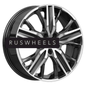 Диски СКАД 6,5x18/5x114,3 ET40 D64,1 KL-375 Алмаз