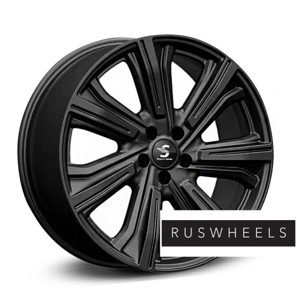Диски Premium Series R20 / 8.5J PCD 5x120 ЕТ 45 ЦО 64.1 КР1067 Kleemann