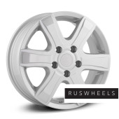 Диски Legeartis Optima R16 / 6.5J PCD 5x120 ЕТ 62 ЦО 65.1 VW74
