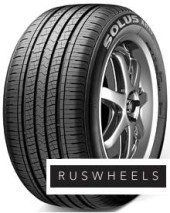 Шины Kumho 175/55 r15 Solus KH16 77T