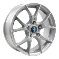 Диски VENTI  1617 V  6,5\R16 5*114,3 ET46  d67,1  S  [V1617-6516-671-5x1143-46S]