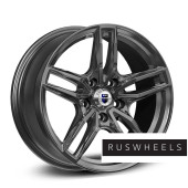 Диски КиК R17 / 8J PCD 5x110 ЕТ 35 ЦО 65.1 Бартон Диски КиК R17 / 8J PCD 5x110 ЕТ 35 ЦО 65.1 Бартон