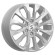 Диски СКАД Premium 8,0\R20 6*139.7 ET60 d95.1 Elite silver Диски СКАД Premium 8,0\R20 6*139.7 ET60 d95.1 Elite silver