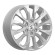 Диски СКАД Premium 8,0\R20 6*139.7 ET60 d95.1 Elite silver Диски СКАД Premium 8,0\R20 6*139.7 ET60 d95.1 Elite silver