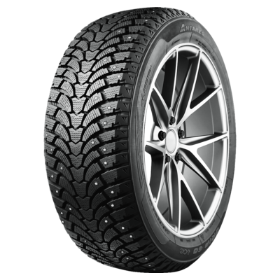 Шины Antares 185/55R15 86T Grip 60 ice TL (шип.)