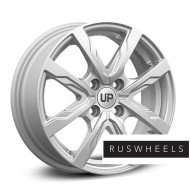 Диски Wheels UP R15 / 6J PCD 4x114.3 ЕТ 44 ЦО 56.6 Up122 Диски Wheels UP R15 / 6J PCD 4x114.3 ЕТ 44 ЦО 56.6 Up122