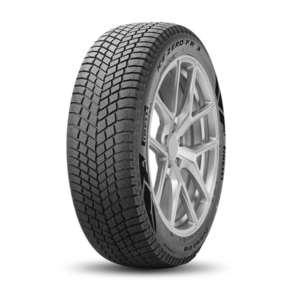 Шины Pirelli 265/40 r22 Ice Zero FR 3 106H Шины Pirelli 265/40 r22 Ice Zero FR 3 106H