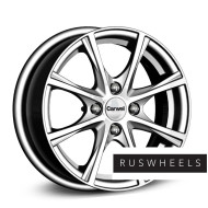 Диски Carwel R14 / 5.5J PCD 4x100 ЕТ 43 ЦО 54.1 Легран Диски Carwel R14 / 5.5J PCD 4x100 ЕТ 43 ЦО 54.1 Легран
