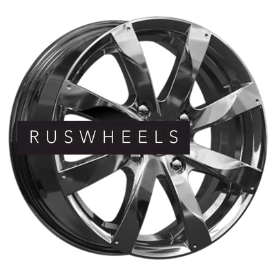 Диски КИК 6x15/4x108 ET50 D63,35 Джемини (КС617) Кварц Диски КИК 6x15/4x108 ET50 D63,35 Джемини (КС617) Кварц