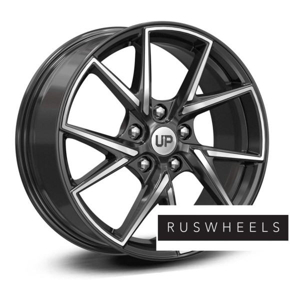Диски Wheels UP R17 / 7J PCD 5x112 ЕТ 40 ЦО 57.1 Up105