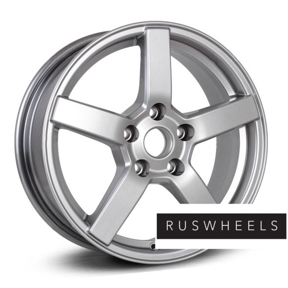 Диски NZ R17 / 7J PCD 5x110 ЕТ 39 ЦО 65.1 R-02 Диски NZ R17 / 7J PCD 5x110 ЕТ 39 ЦО 65.1 R-02