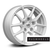 Диски Wheels UP R15 / 6.5J PCD 5x114.3 ЕТ 39 ЦО 60.1 Up117 Диски Wheels UP R15 / 6.5J PCD 5x114.3 ЕТ 39 ЦО 60.1 Up117