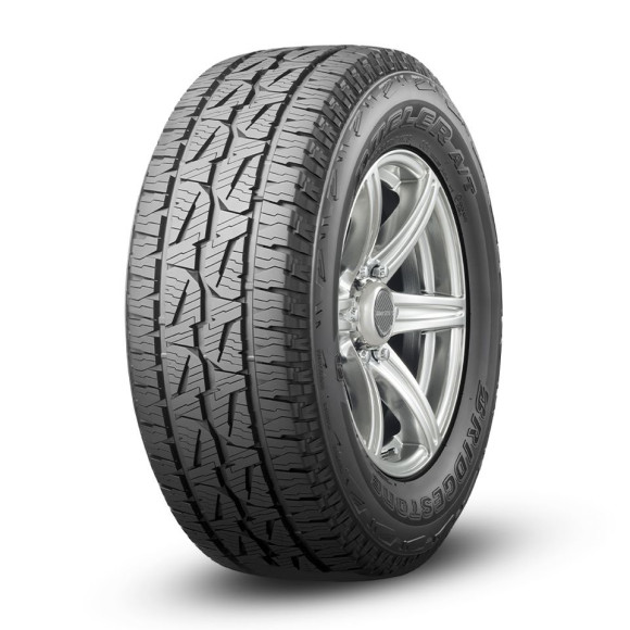 Шины Bridgestone 245/60/18 H 105 DUELER A/T 001 старше 3-х лет Шины Bridgestone 245/60/18 H 105 DUELER A/T 001 старше 3-х лет