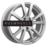 Диски iFree 7x17/5x112 ET45 D57,1 Бэнкс (КС645) Нео-классик