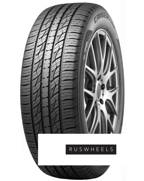 Шины Kumho 215/65 r16 Crugen Premium KL33 98H