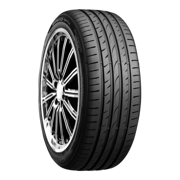 Шины Roadstone 205/50/16 W 87 Eurovis Sport 04 Шины Roadstone 205/50/16 W 87 Eurovis Sport 04