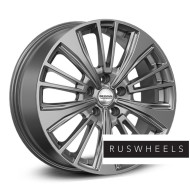 Диски Скад R18 / 7.5J PCD 5x114.3 ЕТ 39 ЦО 60.1 KL-1060