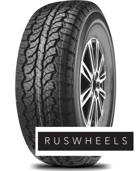 Шины Compasal 255/65 r17 VERSANT A/T 110T Шины Compasal 255/65 r17 VERSANT A/T 110T