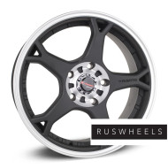 Диски Yamato R15 / 6J PCD 4x100 ЕТ 48 ЦО 54.1 Mitsuaki