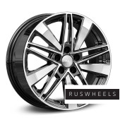 Диски Скад R16 / 6.5J PCD 5x112 ЕТ 38 ЦО 57.1 Тайто Диски Скад R16 / 6.5J PCD 5x112 ЕТ 38 ЦО 57.1 Тайто