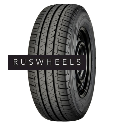 Шины Yokohama 225/75R16C 121/120R BluEarth-Van RY55 TL Шины Yokohama 225/75R16C 121/120R BluEarth-Van RY55 TL