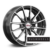 Диски iFree R14 / 5.5J PCD 4x108 ЕТ 35 ЦО 63.35 Финчер