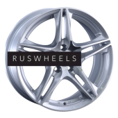 Диски LS 7,5x17/5x114,3 ET40 D67,1 1056 SF (конус)