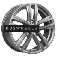 Диски iFree 6,5x16/5x114,3 ET50 D67,1 Катар (КС885) Хай Вэй