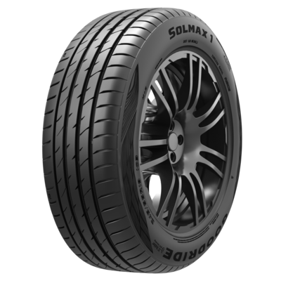 Шины Goodride 295/35ZR21 107Y XL Solmax1 TL