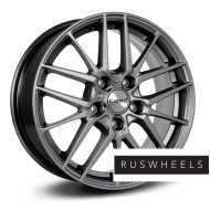 Диски Carwel R16 / 6.5J PCD 5x114.3 ЕТ 50 ЦО 67.1 Лача