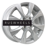 Диски RST 6x15/4x100 ET40 D60,1 R045 (Logan) SL