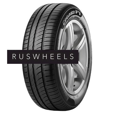 Шины Pirelli 195/55R15 85H Cinturato P1 Verde ECO TL Шины Pirelli 195/55R15 85H Cinturato P1 Verde ECO TL