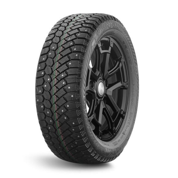 Шины Gislaved 285/60 r18 Nord Frost 200 116T Шипы Шины Gislaved 285/60 r18 Nord Frost 200 116T Шипы