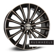 Диски NEO R18 / 8J PCD 5x120 ЕТ 45 ЦО 72.6 830