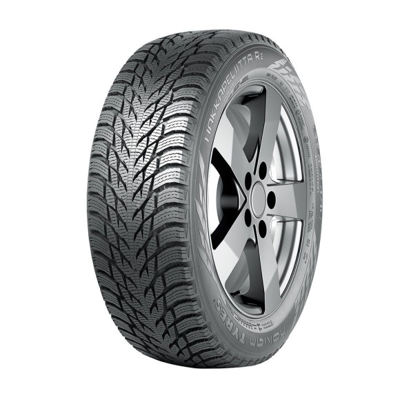 Шины Nokian Tyres 205/60 r16 Hakkapeliitta R3 96R Шины Nokian Tyres 205/60 r16 Hakkapeliitta R3 96R