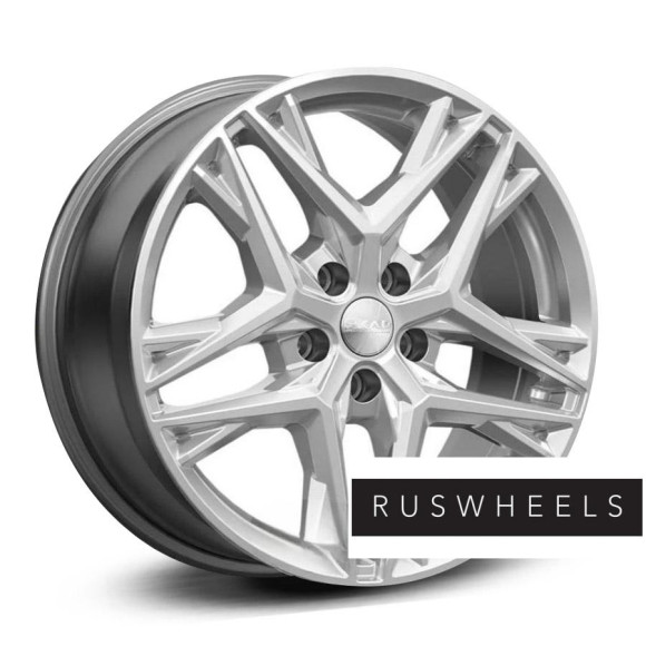 Диски Скад R18 / 8J PCD 5x130 ЕТ 50 ЦО 71.6 Челси