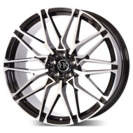 Диски Replica FR 9.5\R22 5*112 ET32 d66.6 BMF