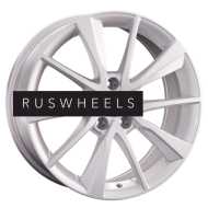 Диски Replay 8x18/5x114,3 ET30 D60,1 LX136 Sil (конус, C570) Диски Replay 8x18/5x114,3 ET30 D60,1 LX136 Sil (конус, C570)