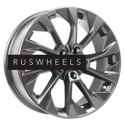 Диски RST 7x17/5x114,3 ET45 D67,1 R177 (Mazda CX-5) BMG Диски RST 7x17/5x114,3 ET45 D67,1 R177 (Mazda CX-5) BMG