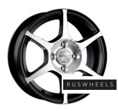 Диски Скад R14 / 5.5J PCD 4x100 ЕТ 38 ЦО 67.1 Ягуар Диски Скад R14 / 5.5J PCD 4x100 ЕТ 38 ЦО 67.1 Ягуар