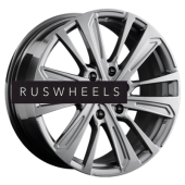 Диски LS Forged 8,5x19/6x139,7 ET36 D100,1 LS FG19 HPB (конус, C570)