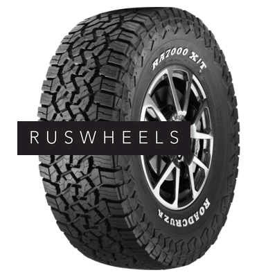 Шины Roadcruza 215/70R16 100T RA7000 X/T TL Шины Roadcruza 215/70R16 100T RA7000 X/T TL