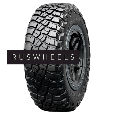 Шины BFGoodrich LT39x13,50R17(345/80R17) 121Q LRC Mud Terrain T/A KM3 TL