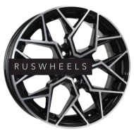 Диски Venti 6x15/4x100 ET45 D60,1 1520 BD